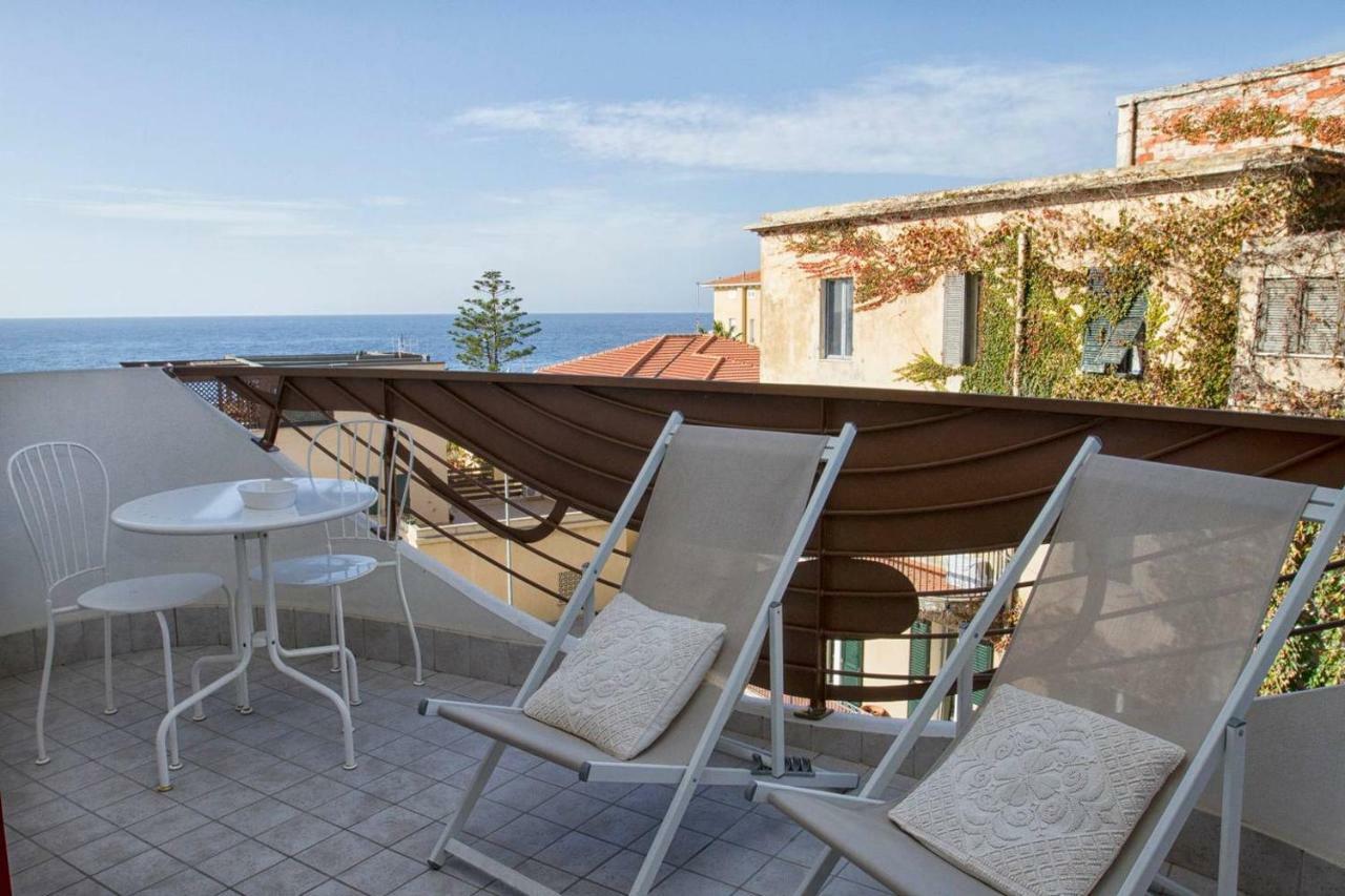 Koral House Alghero Exterior foto