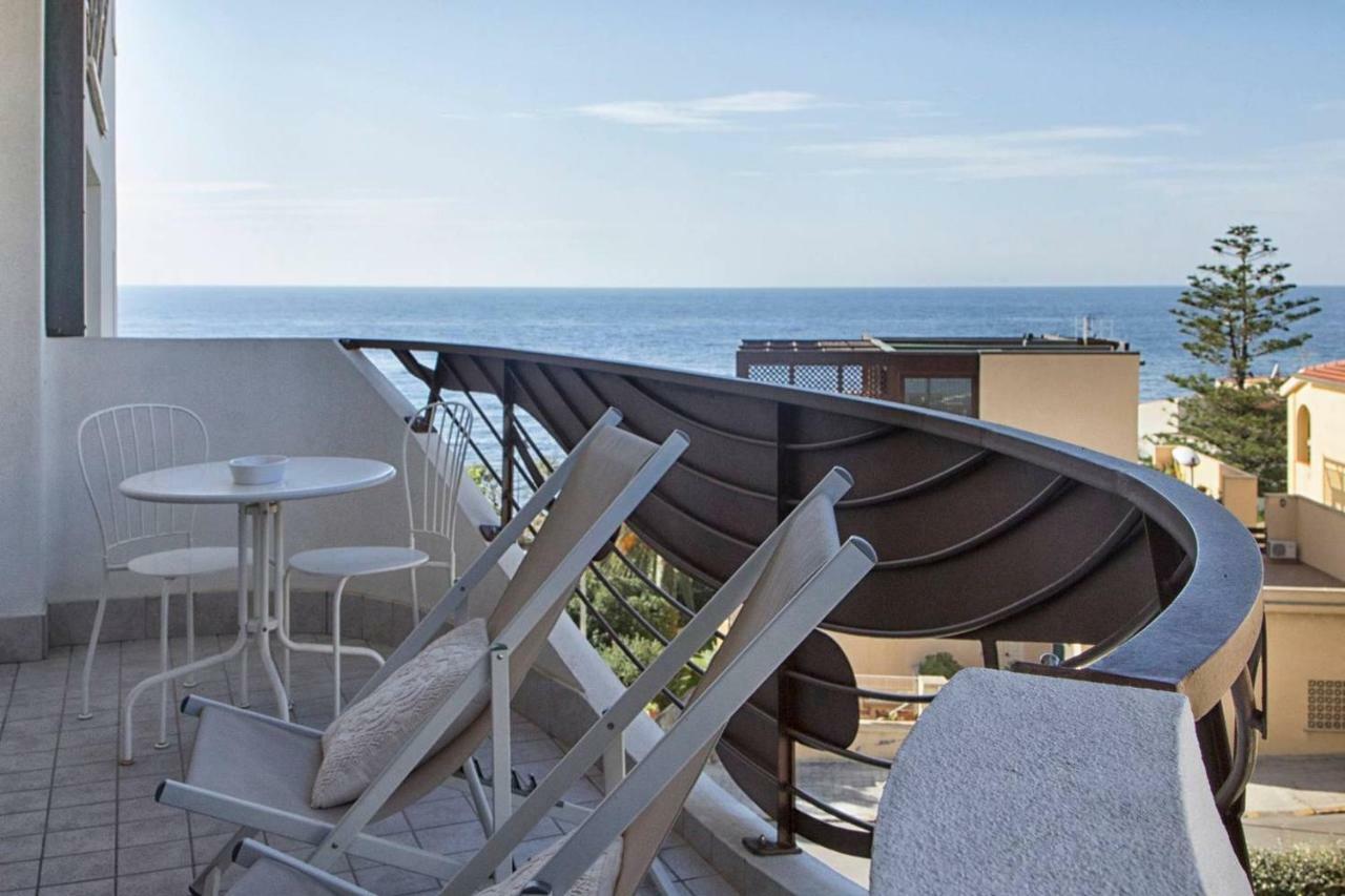 Koral House Alghero Exterior foto